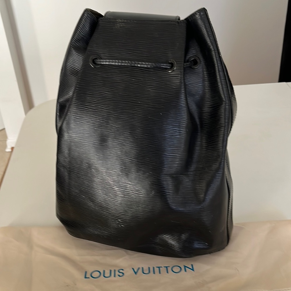 Vintage Louis Vuitton in good condition